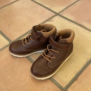 Stride Rite Boys 360 Jack Boot, Toddler 11M